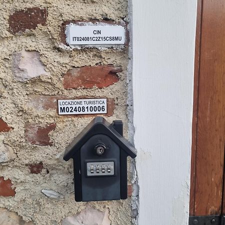 Eloisa E Abelardo Lägenhet Pove del Grappa Exteriör bild